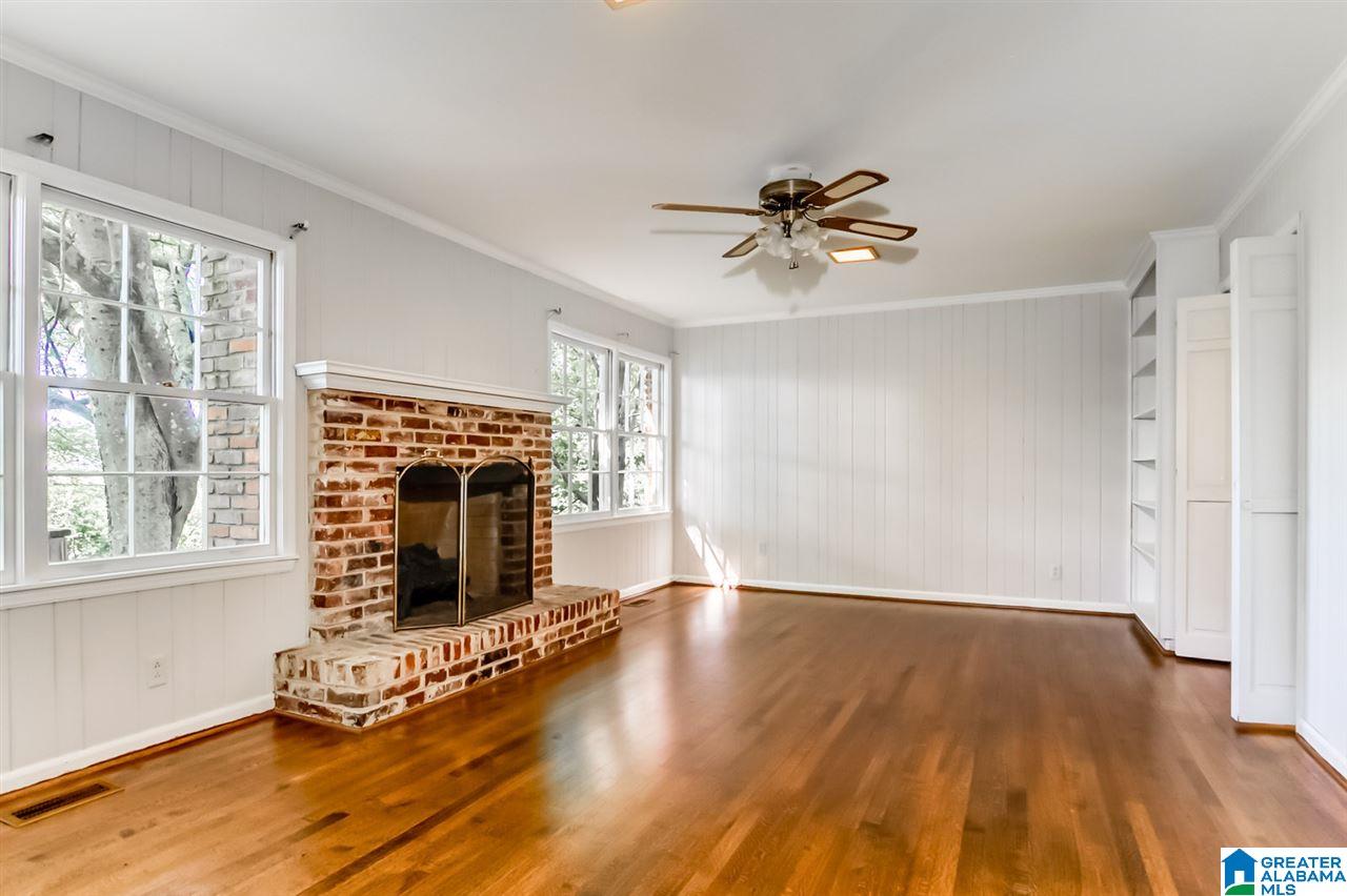 3589 Rockhill Road Mountain Brook, AL 35223 - Photo 10 of 35