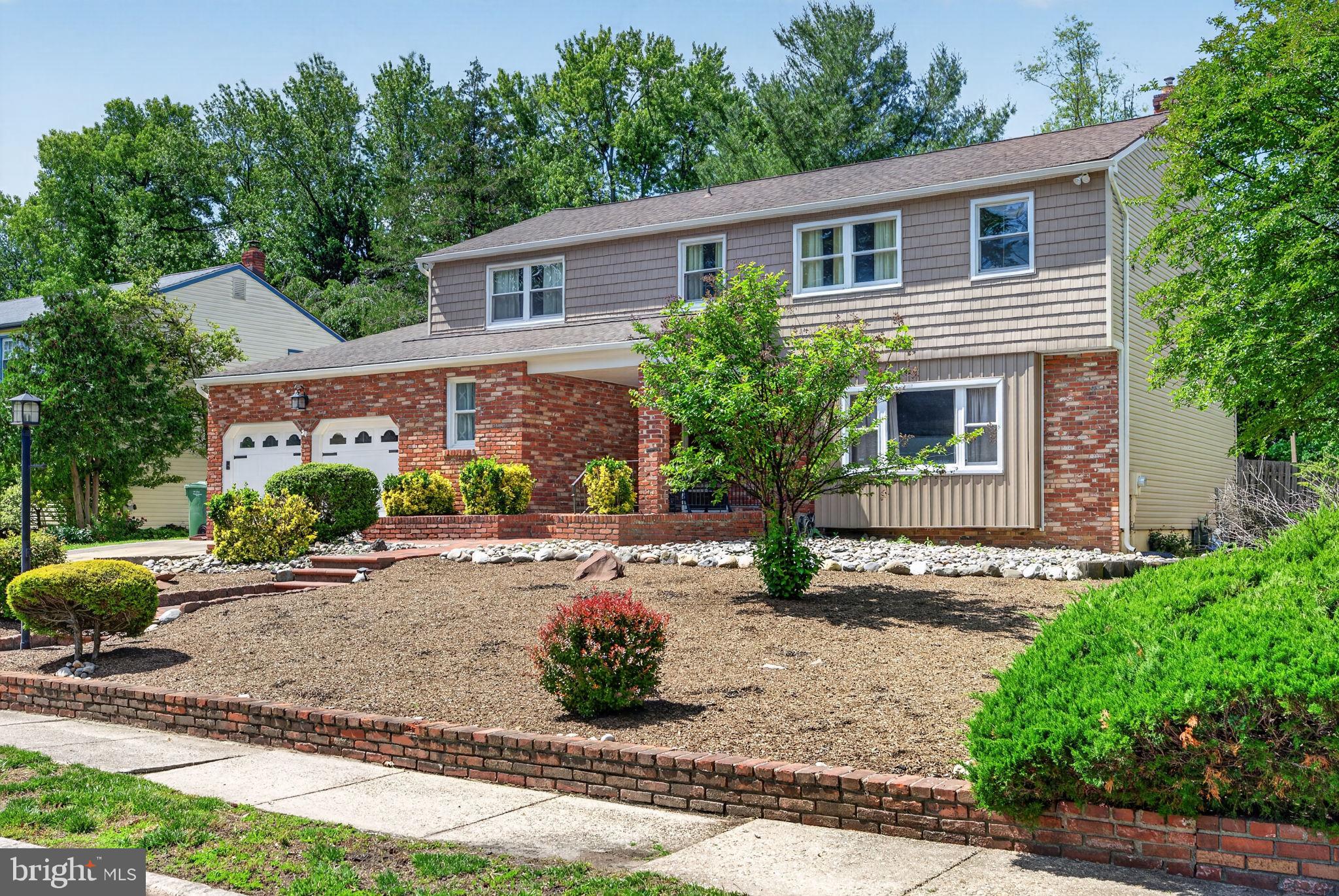 216 Hamilton Road Marlton, NJ 08053 - Photo 2 of 64