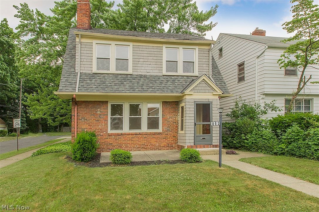 883 Yellowstone Road Cleveland Heights, OH 44121 - Photo 30 of 30 Gallery Image 30