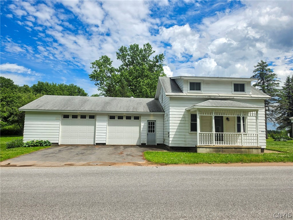 7884 Kimball Road Vienna, NY 13308 - Photo 23 of 29