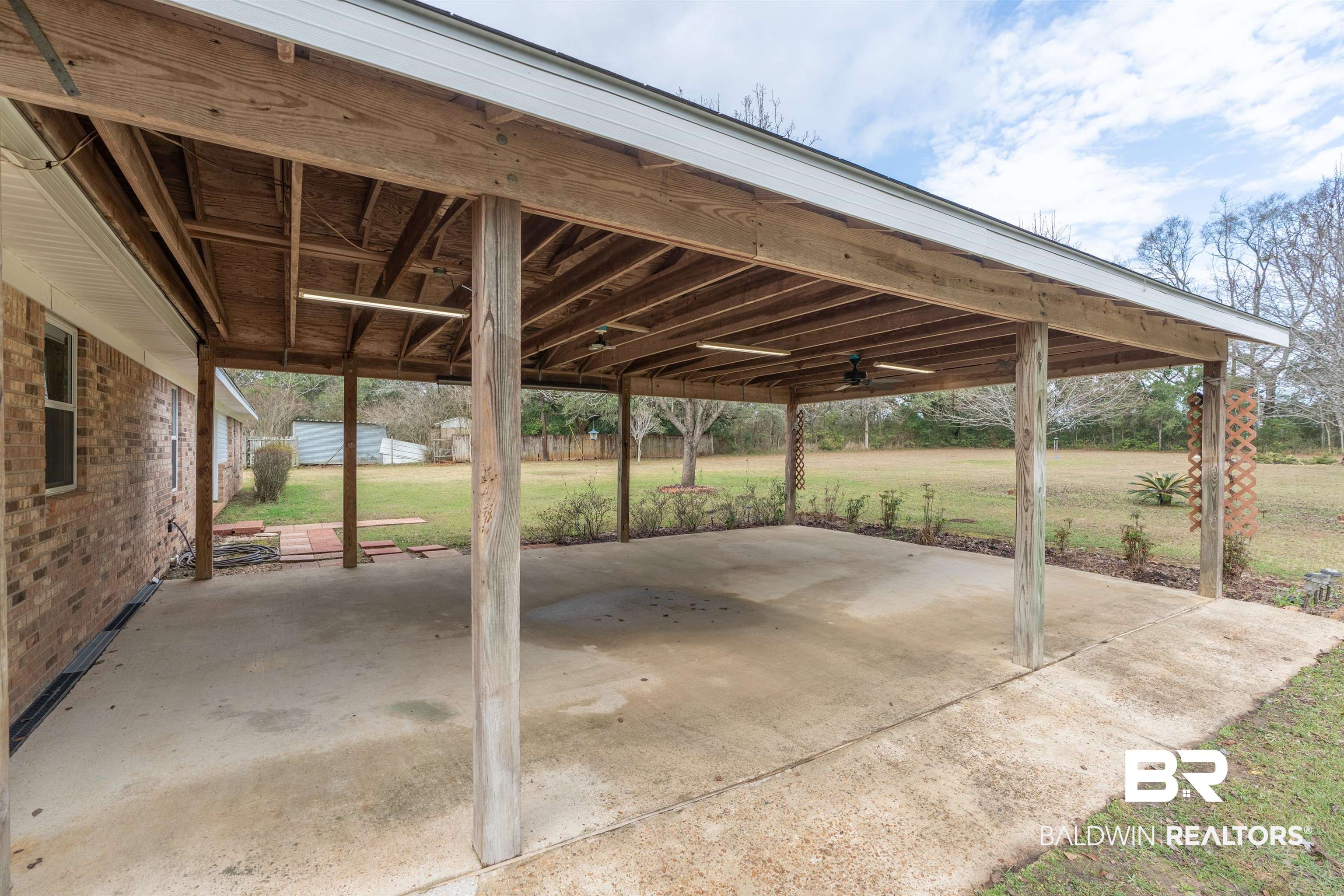 6740 Barnes Road Theodore, AL 36582 - Photo 26 of 29