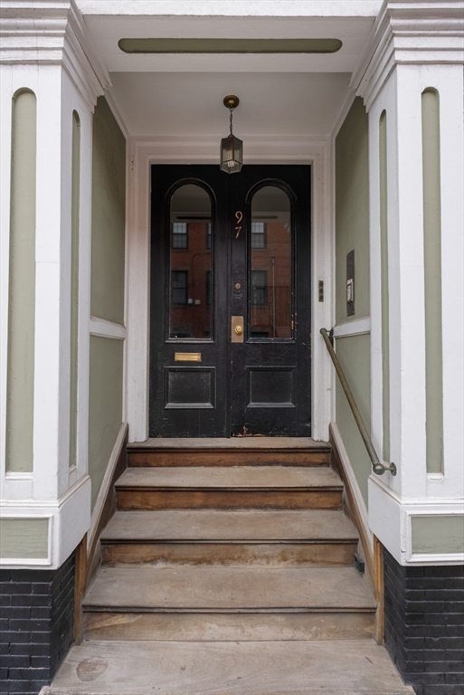 97 Bartlett Street, Unit 2 Boston, MA 02129 - Photo 11 of 11