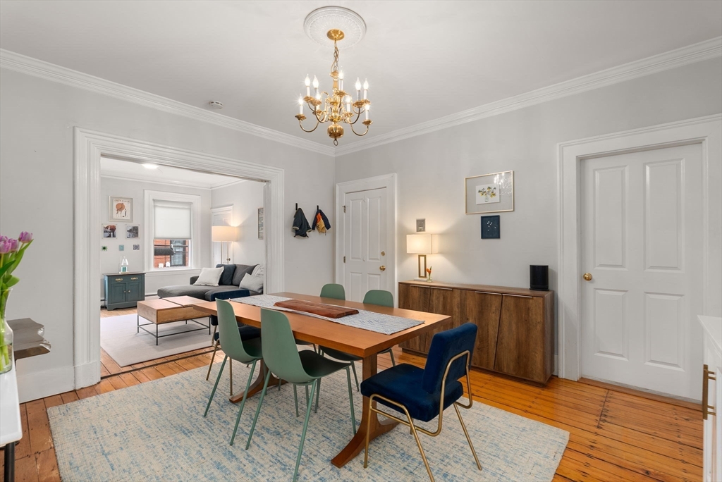 97 Bartlett Street, Unit 2 Boston, MA 02129 - Photo 2 of 11