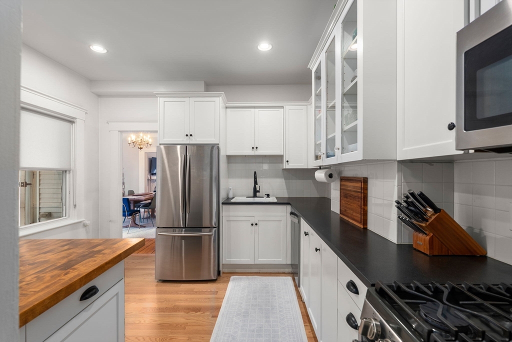 97 Bartlett Street, Unit 2 Boston, MA 02129 - Photo 3 of 11