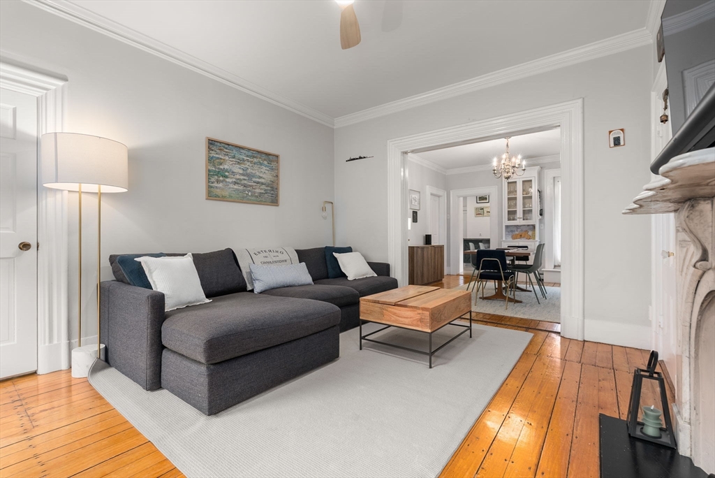 97 Bartlett Street, Unit 2 Boston, MA 02129 - Photo 5 of 11