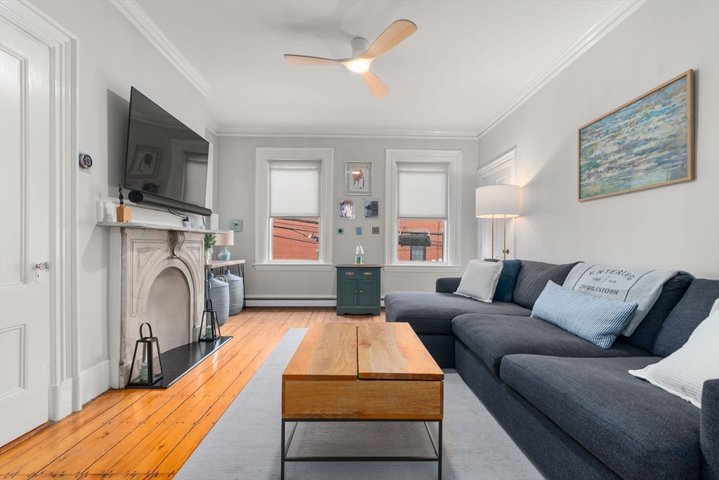 97 Bartlett Street, Unit 2 Boston, MA 02129 - Photo 6 of 11