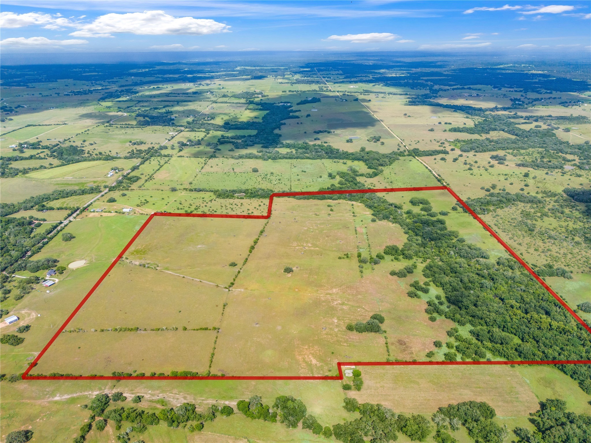 1545 Fm 532 Weimar, TX 78962 - Photo 2 of 12