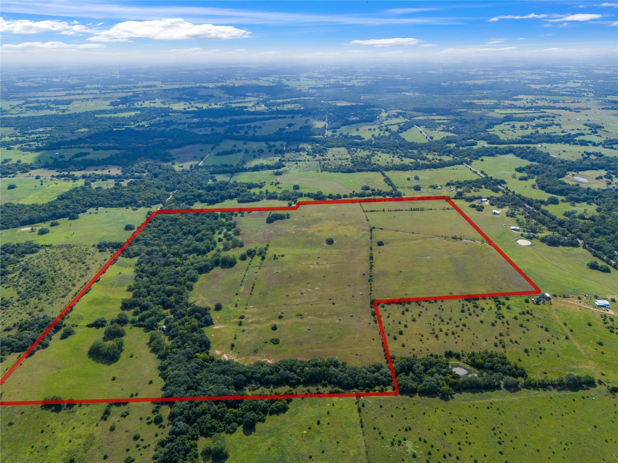 1545 Fm 532 Weimar, TX 78962 - Photo 4 of 12