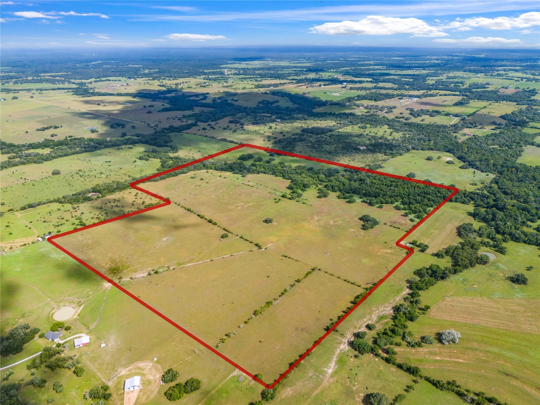 1545 Fm 532 Weimar, TX 78962 - Photo 6 of 12