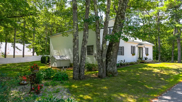 $429,900 | 83 Maple Street, Fryeburg, ME 04037