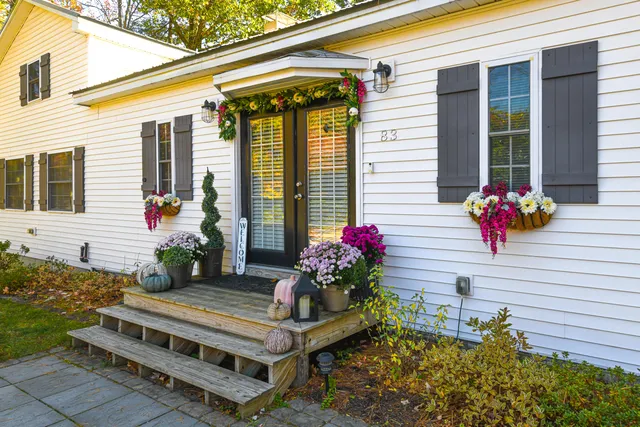 $429,900 | 83 Maple Street, Fryeburg, ME 04037