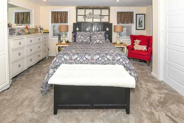 $429,900 | 83 Maple Street, Fryeburg, ME 04037