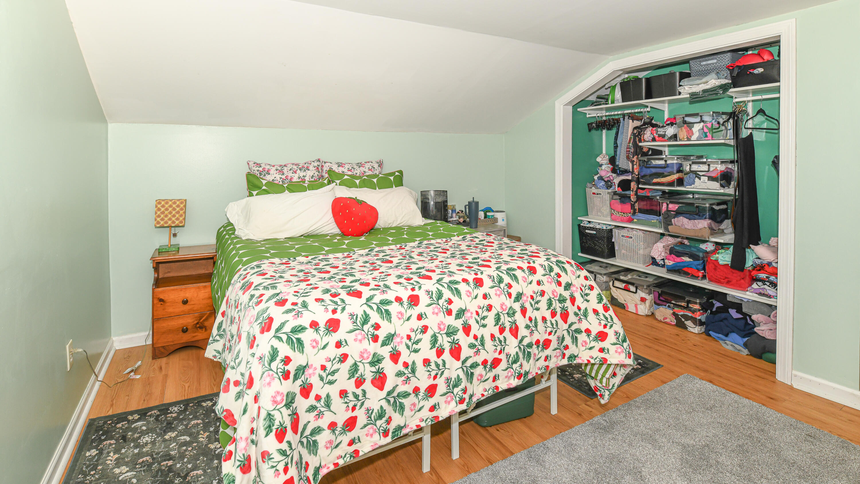 83 Maple Street Fryeburg, ME 04037 - Photo 32 of 38 83 maple street B-84