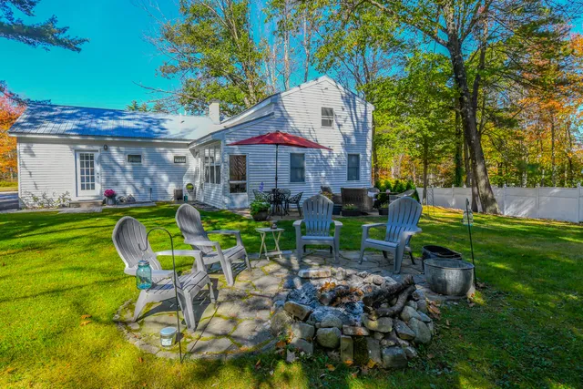 $429,900 | 83 Maple Street, Fryeburg, ME 04037