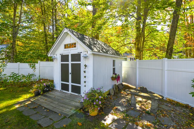 $429,900 | 83 Maple Street, Fryeburg, ME 04037