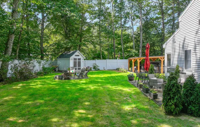 $429,900 | 83 Maple Street, Fryeburg, ME 04037