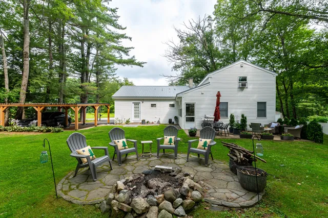 $429,900 | 83 Maple Street, Fryeburg, ME 04037