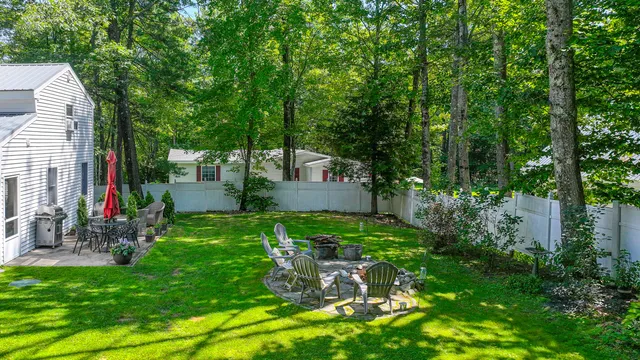 $429,900 | 83 Maple Street, Fryeburg, ME 04037