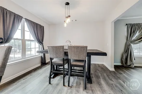 $339,900 | 1 Raintree Way, Port Wentworth, GA 31407