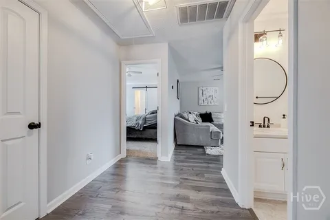 $339,900 | 1 Raintree Way, Port Wentworth, GA 31407