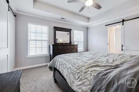 $339,900 | 1 Raintree Way, Port Wentworth, GA 31407