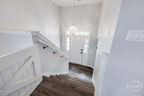 $339,900 | 1 Raintree Way, Port Wentworth, GA 31407