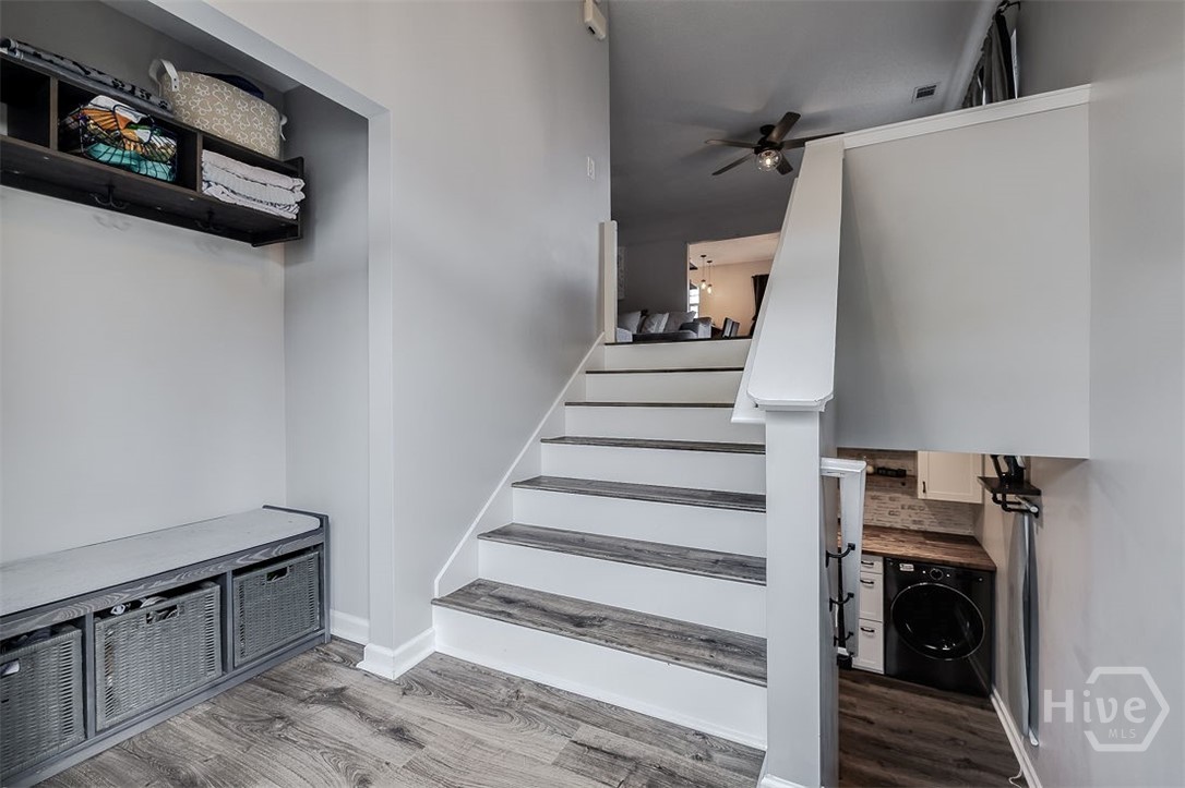 1 Raintree Way Port Wentworth, GA 31407 - Photo 29 of 49