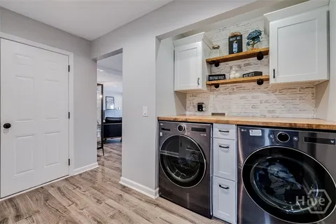 $339,900 | 1 Raintree Way, Port Wentworth, GA 31407