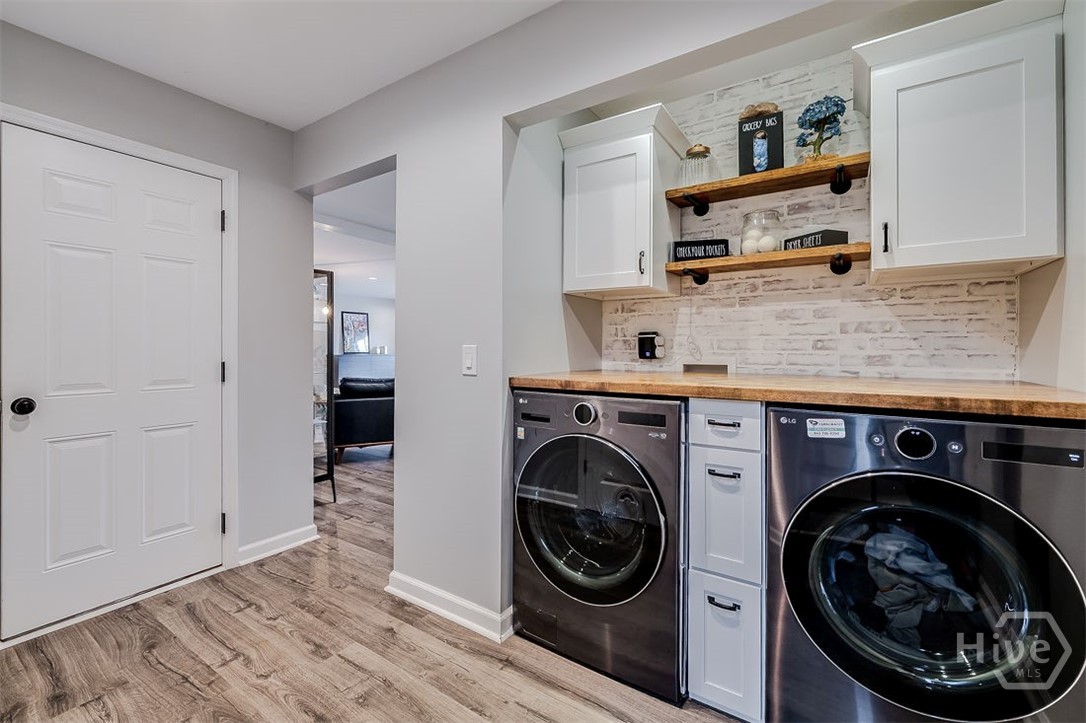 1 Raintree Way Port Wentworth, GA 31407 - Photo 30 of 49