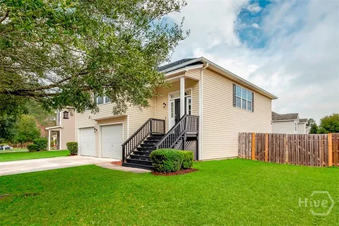 $339,900 | 1 Raintree Way, Port Wentworth, GA 31407