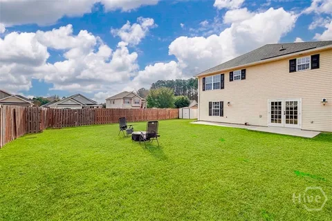 $339,900 | 1 Raintree Way, Port Wentworth, GA 31407