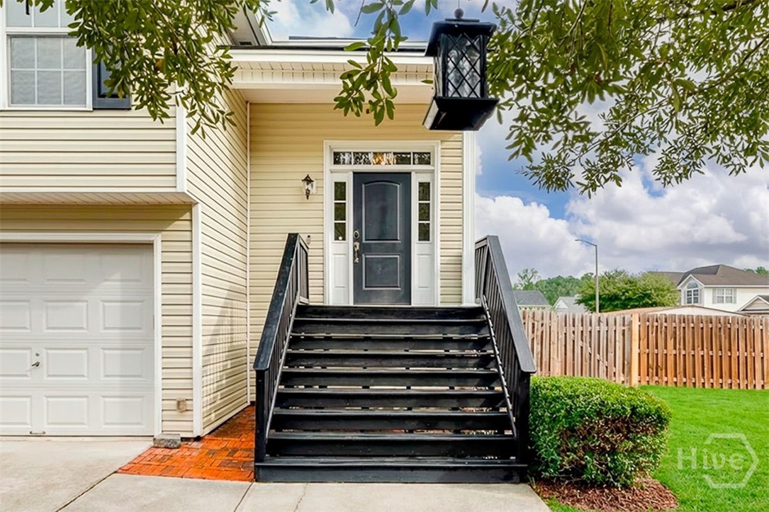 1 Raintree Way Port Wentworth, GA 31407 - Photo 4 of 49