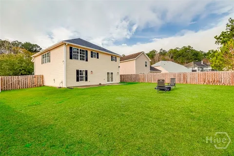 $339,900 | 1 Raintree Way, Port Wentworth, GA 31407