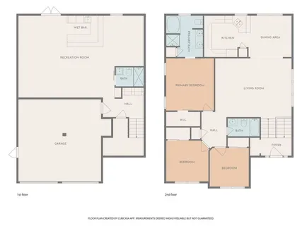$339,900 | 1 Raintree Way, Port Wentworth, GA 31407