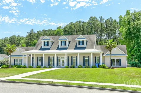 $339,900 | 1 Raintree Way, Port Wentworth, GA 31407