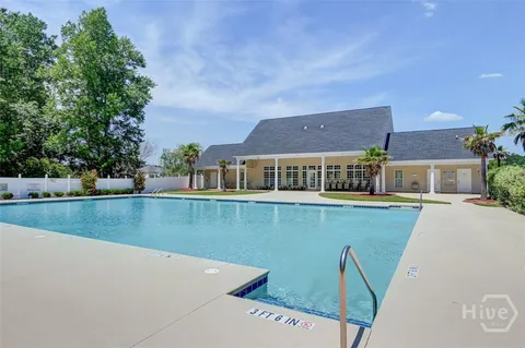 $339,900 | 1 Raintree Way, Port Wentworth, GA 31407