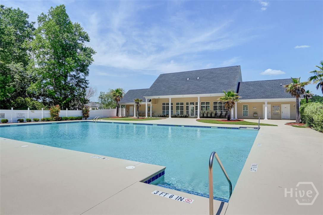 1 Raintree Way Port Wentworth, GA 31407 - Photo 46 of 49