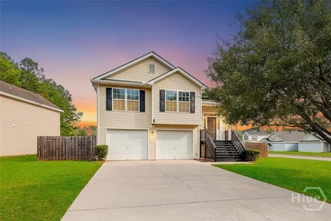 $339,900 | 1 Raintree Way, Port Wentworth, GA 31407