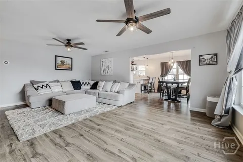 $339,900 | 1 Raintree Way, Port Wentworth, GA 31407