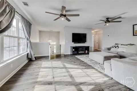 $339,900 | 1 Raintree Way, Port Wentworth, GA 31407