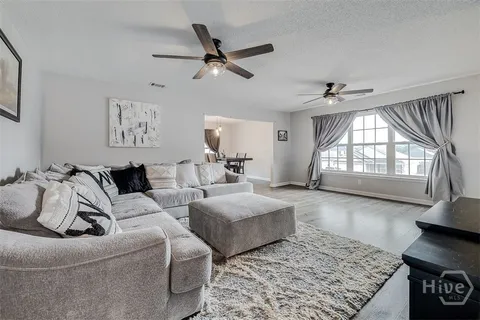 $339,900 | 1 Raintree Way, Port Wentworth, GA 31407