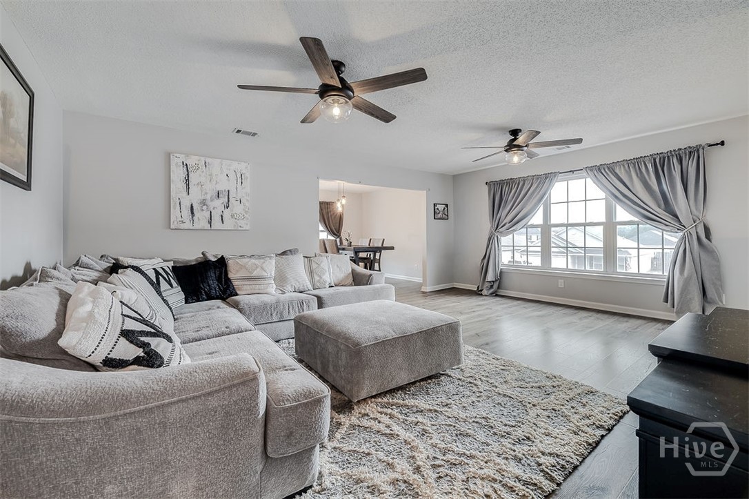 1 Raintree Way Port Wentworth, GA 31407 - Photo 7 of 49