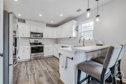 $339,900 | 1 Raintree Way, Port Wentworth, GA 31407