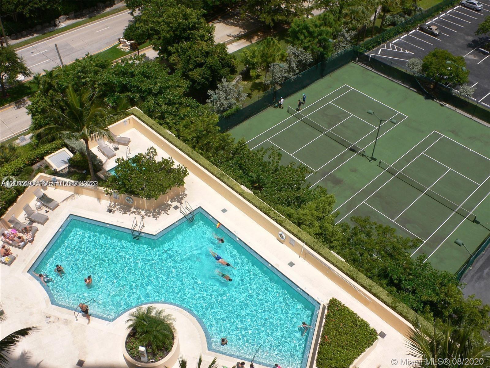 2475 Brickell Avenue, Unit 804 Miami, FL 33129 - Photo 46 of 58