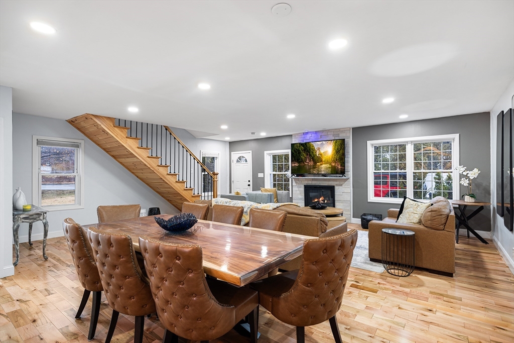 104 Southwest Cutoff Northborough, MA 01532 - Photo 8 of 28