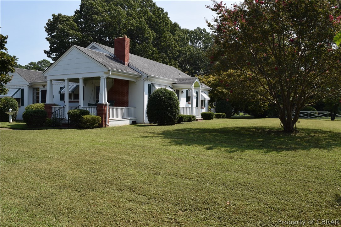 1491 Tarleton Road Gloucester Point, VA 23062 - Photo 3 of 27