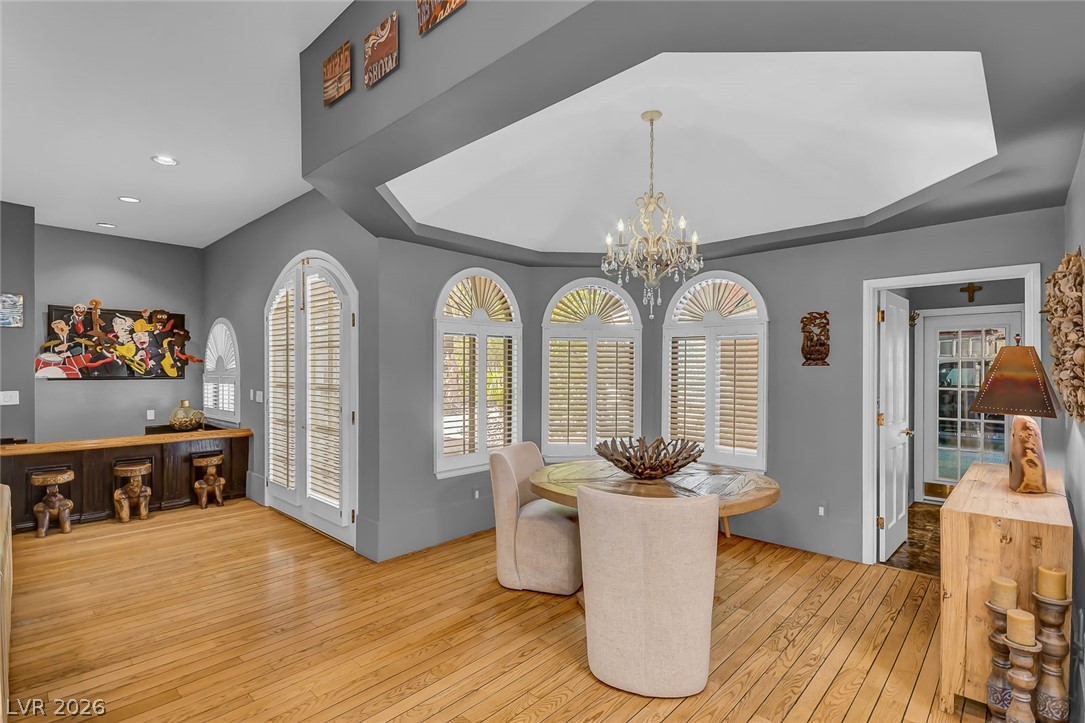 24 Quail Run Road Henderson, NV 89014 - Photo 23 of 99 Gallery Image 23