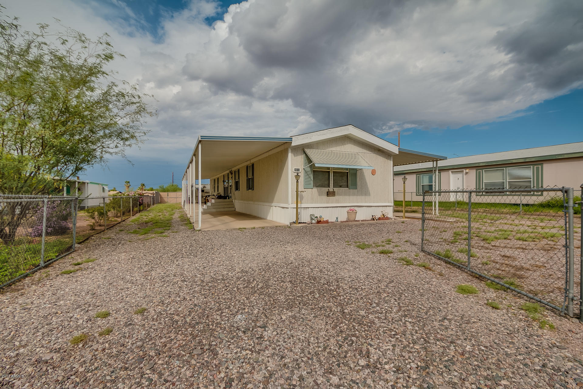 2010 South Mariposa Road Apache Junction, AZ 85119 - Photo 2 of 35 Mariposa-01