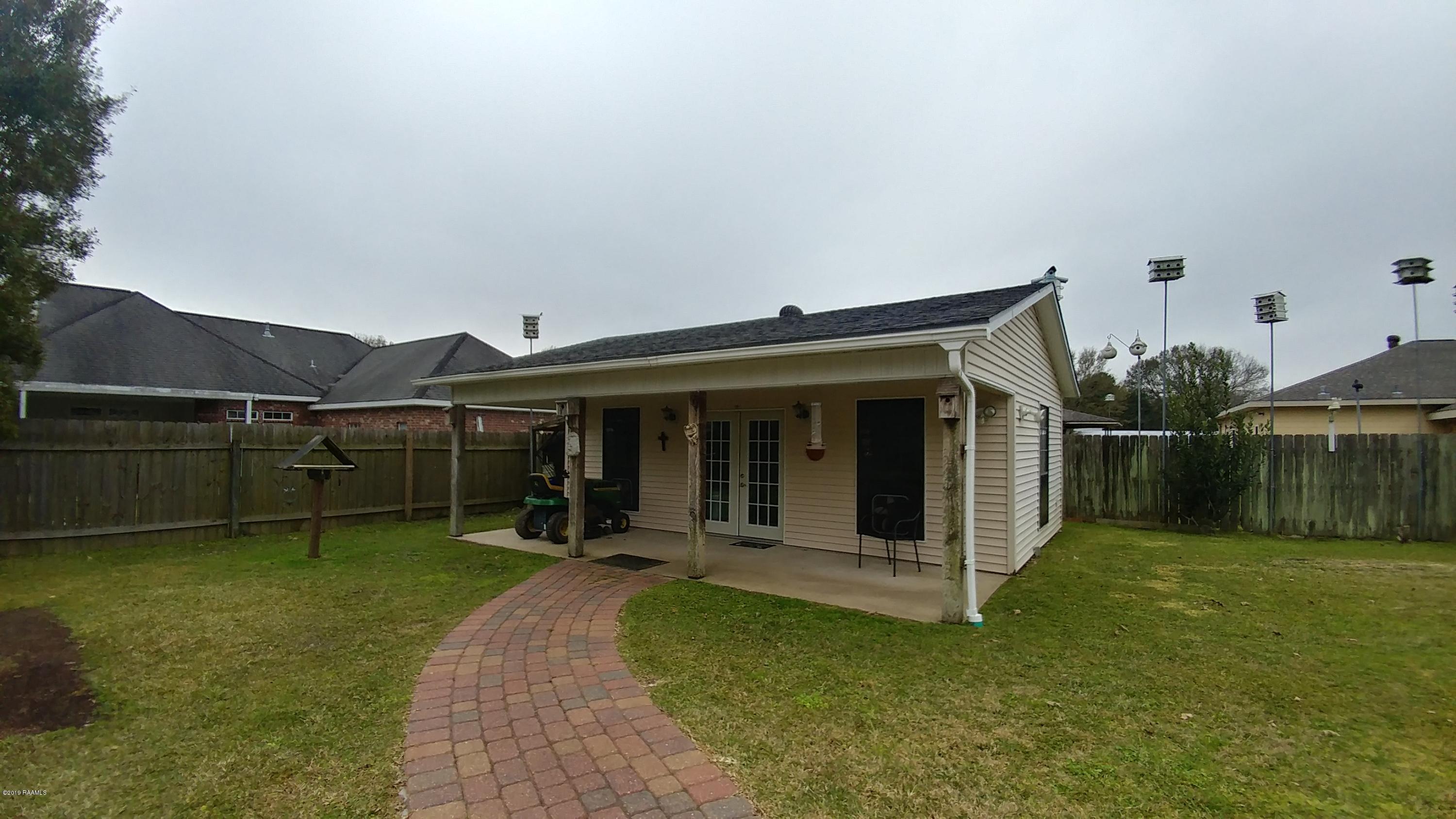 121 Haricot Road Lafayette, LA 70508 - Photo 3 of 18 Gallery Image 3