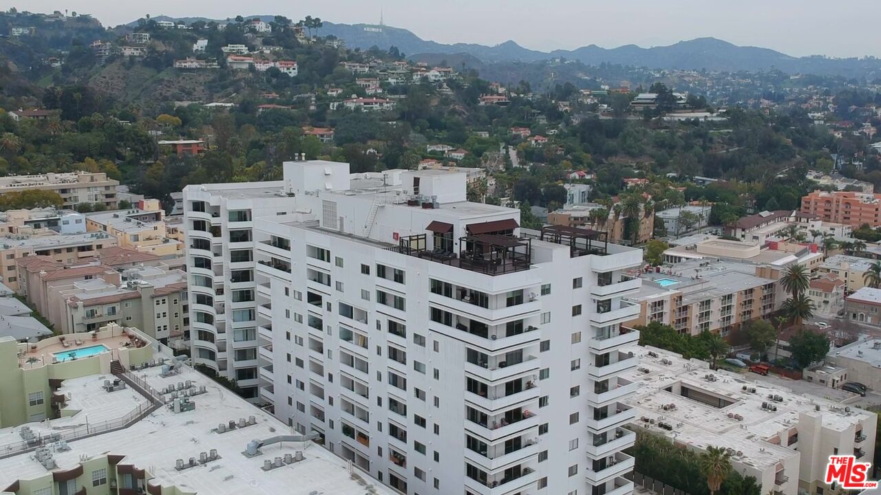 7250 Franklin Avenue, Unit 1112 Los Angeles, CA 90046 - Photo 2 of 29